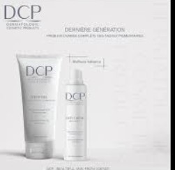 DCP DEPI-CREME 50ml